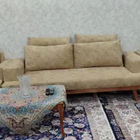 مبل راحتی|مبلمان خانگی و میز عسلی|تهران, بهمن یار|دیوار