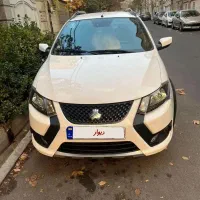 کوییک S دنده ای مدل ۱۴۰۲ بی رنگ