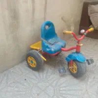 سه چرخه بچه گانه