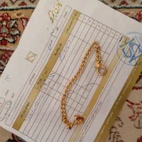 فروش فوری طلا ۱۵۰ بالای خام