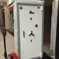 گاوصندوق 1300تنی گاوصندوق استیلی