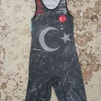 دوبنده کشتی طرح ترکیه (آبی)