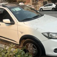 کوییک R بدون رنگ