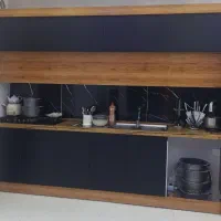 شاگرد ساده و نیمه ماهر کابینت سازی|استخدام صنعتی، فنی، مهندسی|گرگان, |دیوار