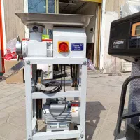 چرخ گوشت الکتروکار 32در حد نو|فروشگاه و مغازه|پاکدشت, پاکدشت (مامازند)|دیوار