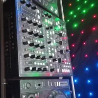 دستگاه دیجی همراه باند|آلات موسیقی|جازموریان, |دیوار