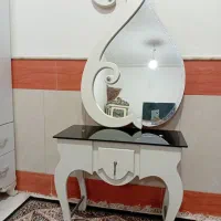 اینه شمعدان نو