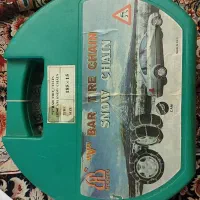 زنجیر چرخ V BAR