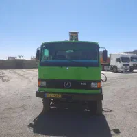 جرثقیل ۳ تن خاور