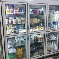 واگذاری سوپرمارکت|اجارهٔ مغازه و غرفه|نجف‌آباد, فاز ۳ شهرک آزادگان|دیوار