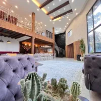 اجاره ویلا سوپر لاکچری در۲۰ دقیقه ای اصفهان