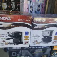 قهوه ساز نوا 25 بار و 20 بار|سماور، چای‌ساز، قهوه‌ساز|زاهدان, |دیوار