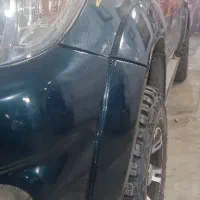 هایلوکس  ویگو