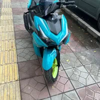 ایروکس ۱۴۰۳ جفت دیسک کم کار کرد در حد صفر