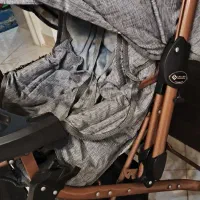 کالسکه در حد نویه نوو دلیجان|کالسکه و لوازم جانبی|مشهد, سرافرازان|دیوار