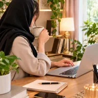 همکاری برای بانوان