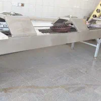 لوازم نانوایی سرد کن نان|ماشین‌آلات صنعتی|طرقبه, |دیوار