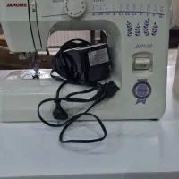 چرخ خیاطی ژانومه