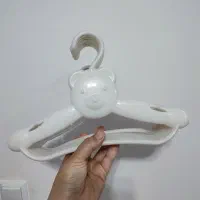 چوب لباسی کودک دونه ای ۲۰ت