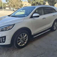 سورنتو ۲۰۱۷|خودرو سواری و وانت|تهران, پونک|دیوار