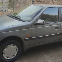 پژو405دوگانه شرکت