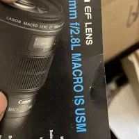 دوربین و لنز کانن|دوربین عکاسی و فیلمبرداری|تهران, تهرانپارس غربی|دیوار