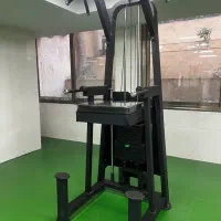 تولیدات بدن سازی|تجهیزات ورزشی|امیدیه, |دیوار