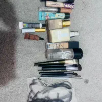 فروش محصولات کاملا نو با تخفیف ویژه و اشانتیون|آرایشی، بهداشتی، درمانی|نورآباد ممسنی, |دیوار