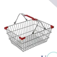 سبد خرید فروشگاهی، سبد حمل کالا