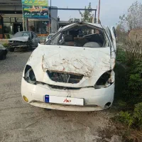 تیبا تصادفی ۹۶