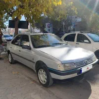 روآ مدل 87 دوگانه بیرنگ