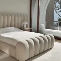جشنواره تخت تشک قادراغازشد