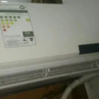 فروش کولر دوتیکه ۳۰ هزار وست پوینت درجه یک|کولر گازی و فن‌کوئل|بندر ماهشهر, |دیوار