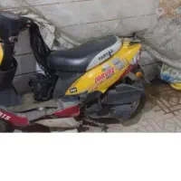 پاکشتی پرواز ۱۰۰سی سی