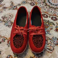 اسکیت  کفش دخترانه