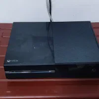 ایکس باکس وان نیم ترابایت Xbox One|کنسول، بازی ویدئویی و آنلاین|گراش, |دیوار