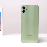 سامسونگ ای 06 Samsung A06 128|موبایل|مشهد, تلگرد|دیوار