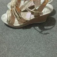 کفش مجلسی دخترانه