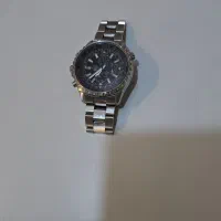 ساعت casio edifice