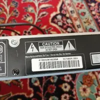 دستگاه سی دی پلیر|پخش‌کننده DVD و ویدیو|حمیدیا, |دیوار