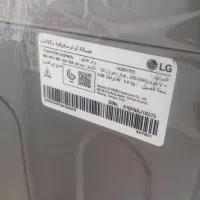 لباسشویی ۹ کیلویی ال جی بخارشور دار گیربکس آکبند|ماشین لباسشویی و خشک‌کن لباس|تهران, مهرآباد|دیوار