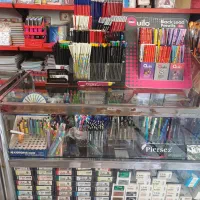 کلیه اجناس مغازه لوازم تحریر|لوازم التحریر|تهران, مجیدیه|دیوار