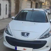 207 مدل 1403 سقف فلز|خودرو سواری و وانت|ارومیه, |دیوار