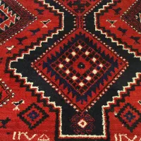 قالی اولادی بختیاری
