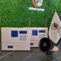 *دزدگیر اماکن سیمکارتی*دوربین مداربسته