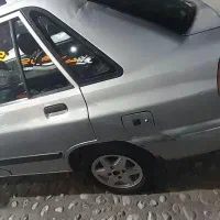 سواری پراید