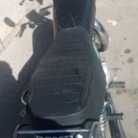 موتورسیکلت مدل 94