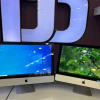 کامپیوتر همه کاره اپل imac آل این وان|رایانه رومیزی|اصفهان, درب سیبه علیا|دیوار