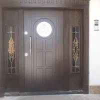 نصب انواع درب ضد سرقت و ضد حریق