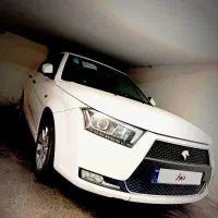 دنا پلاس اتومات آپشنال فول مدل1404